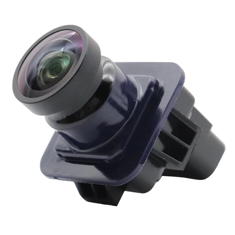 За Ford F-150 2011-2014 Нова камера за задно виждане Обратна резервна камера за паркиране EL3Z-19G490-D, EL3T-19G490-AA