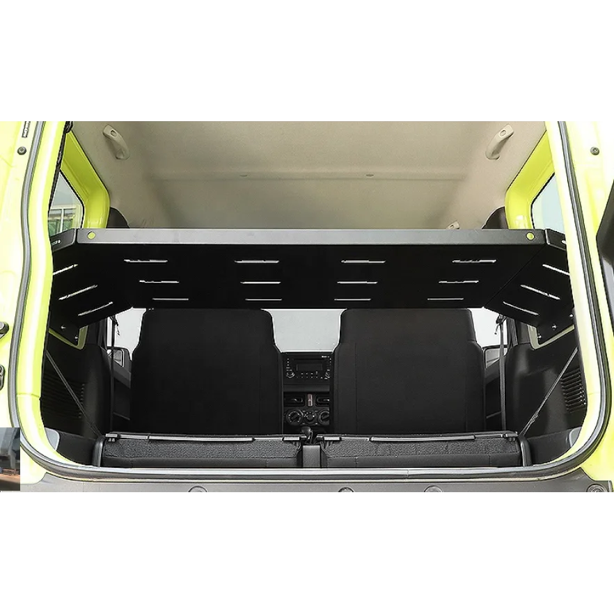 4x4 аксесоари Вградена рамка за багаж отзад за Suzuki Jimny 2018+