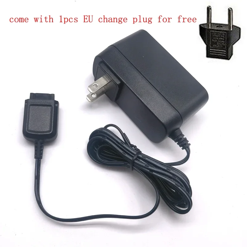 Banggood AC захранване адаптер за зарядно за стена с безплатен EU Change Plug за Motorola MTP3100 MTP3150 MTP3250 PAH0105 Mobile Radio