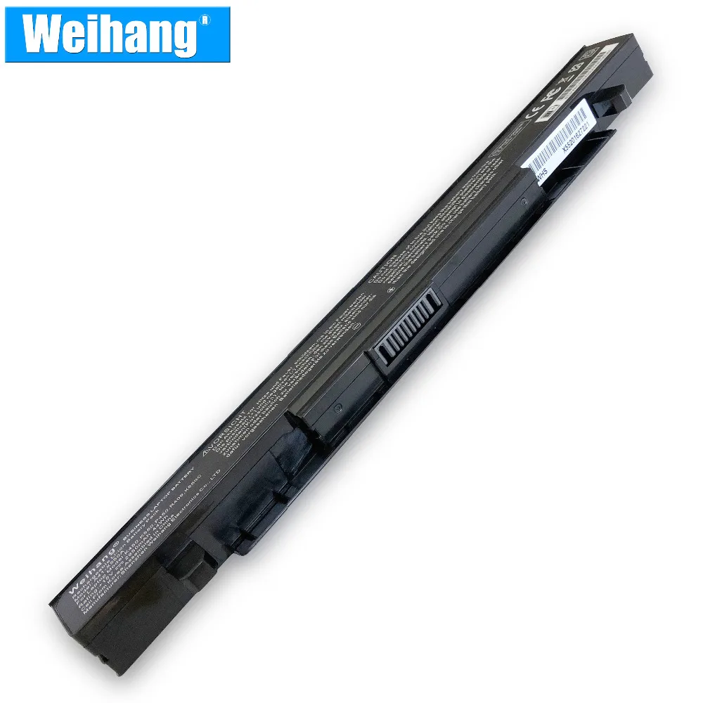 Weihang батерия A41-X550A за Asus X550C X550B X550V X550a K450C P450CA F450C 2