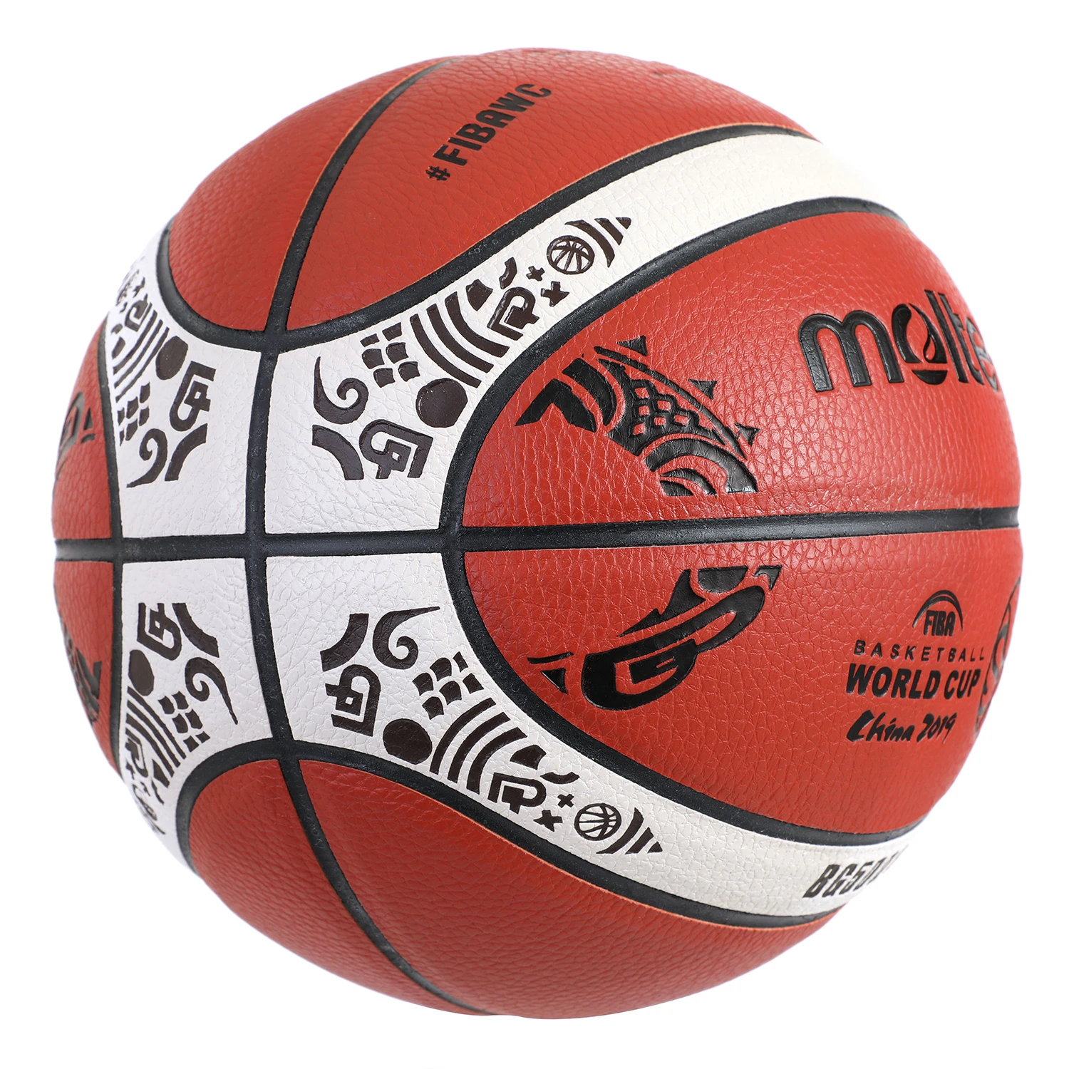 Разтопен BG5000 Баскетбол Ново официално сертификационно състезание Баскетбол Стандартна топка за обучение на мъже и жени