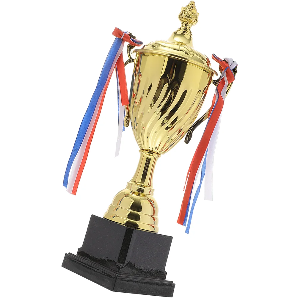 Творчески трофей Баскетболни трофеи Награда Награда за детски конкурс Самонасочващ се гълъб Детска играчка Победител Подарък Метал Трофеи купа