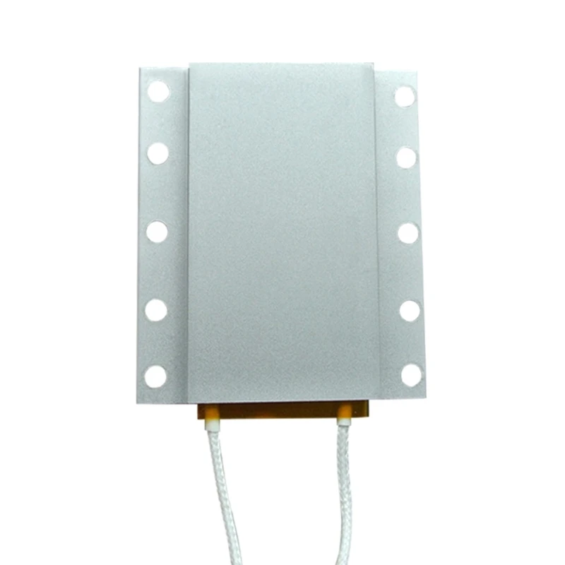 300W LED заваръчна подложка заваръчна станция отопление PTC отопление-запояване плоча дропшип