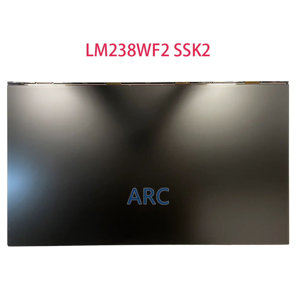 Оригинален 23,8-инчов LCD дисплей LM238WF2 SSK2 LM238WF2-SSK2 0