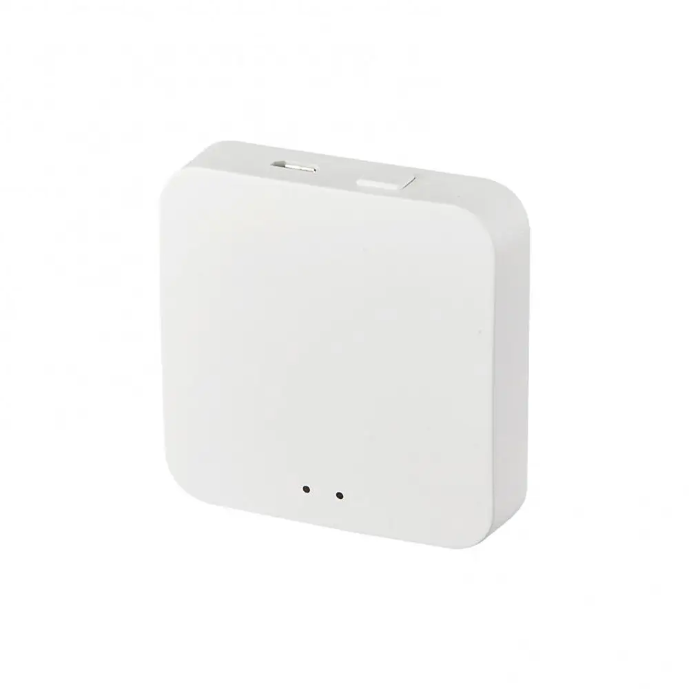 Интелигентен безжичен шлюз, съвместим с Bluetooth дистанционно управление Tuya App Дистанционно управление Интелигентен живот за дома Alexa Smart Home 3