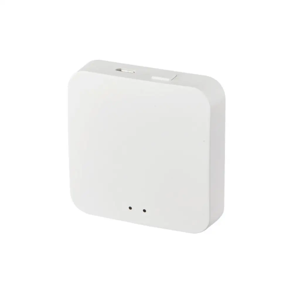 Интелигентен безжичен шлюз, съвместим с Bluetooth дистанционно управление Tuya App Дистанционно управление Интелигентен живот за дома Alexa Smart Home 5