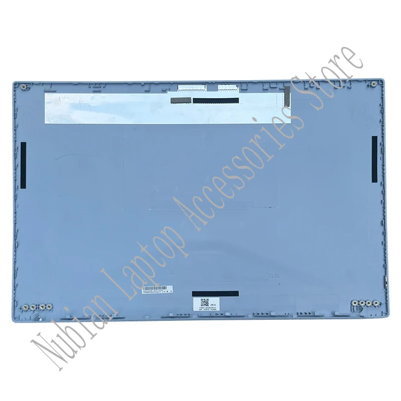 Ново за Asus Vivobook 15 X1502 X1503 Gen 12 15.6 инча 2022 Аксесоари за лаптоп Lcd заден капак / преден панел / палмпост / дъно 2