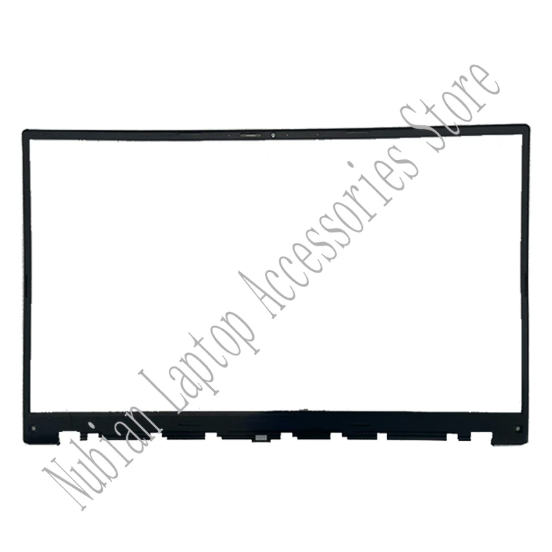 Ново за Asus Vivobook 15 X1502 X1503 Gen 12 15.6 инча 2022 Аксесоари за лаптоп Lcd заден капак / преден панел / палмпост / дъно 3