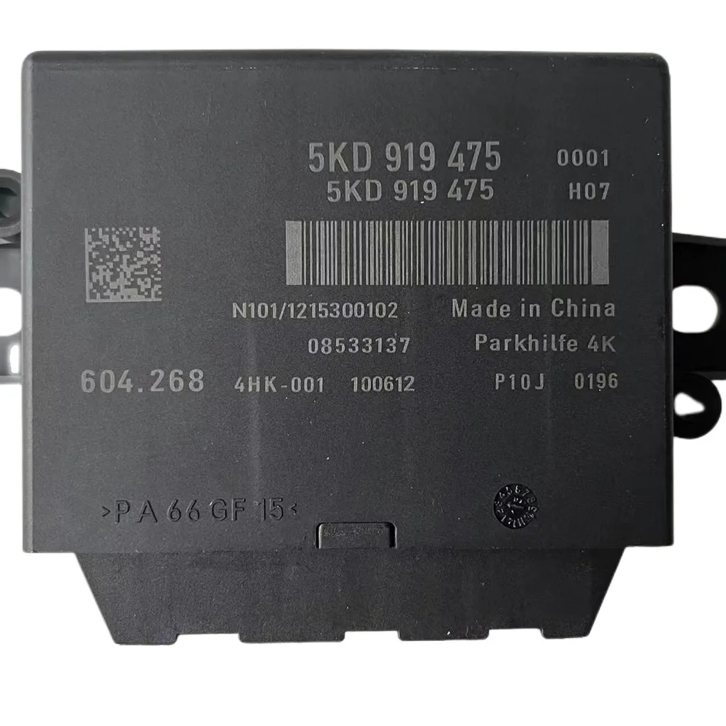 5KD919475 Паркинг OPS PDC модул за VW Golf MK6 2009-2014