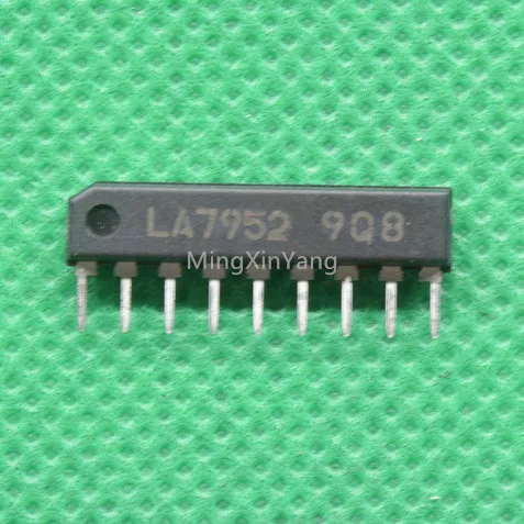 10PCS LA7952 интегрална схема IC чип