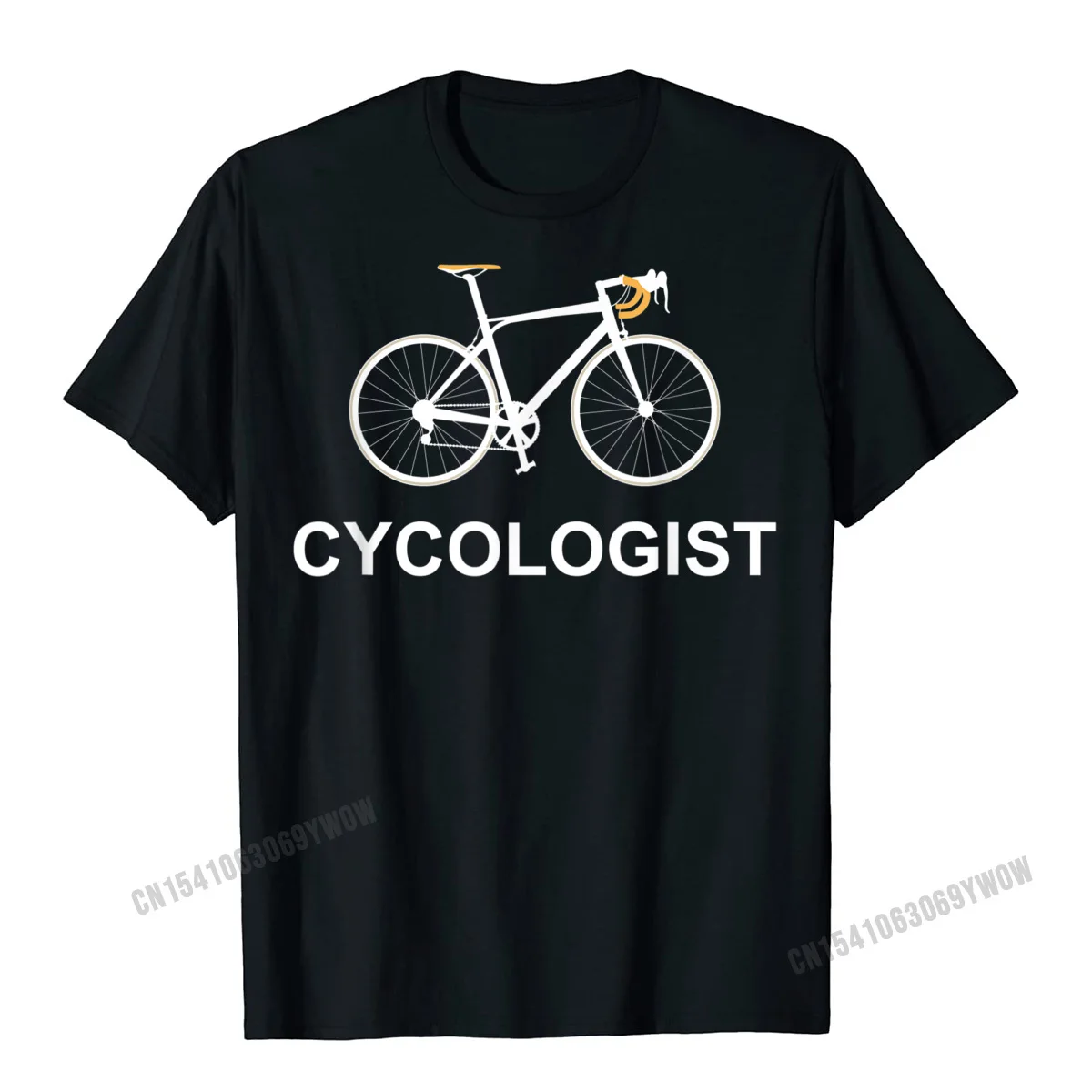 Cycologist Mtb Велосипед Колоездене Колоездач Пътен велосипед Триатлон Тениска Обикновени мъже Топ тениски Улични върхове T Shirt Harajuku Custom