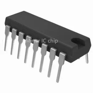 5PCS LA2113 DIP-16 интегрална схема IC чип
