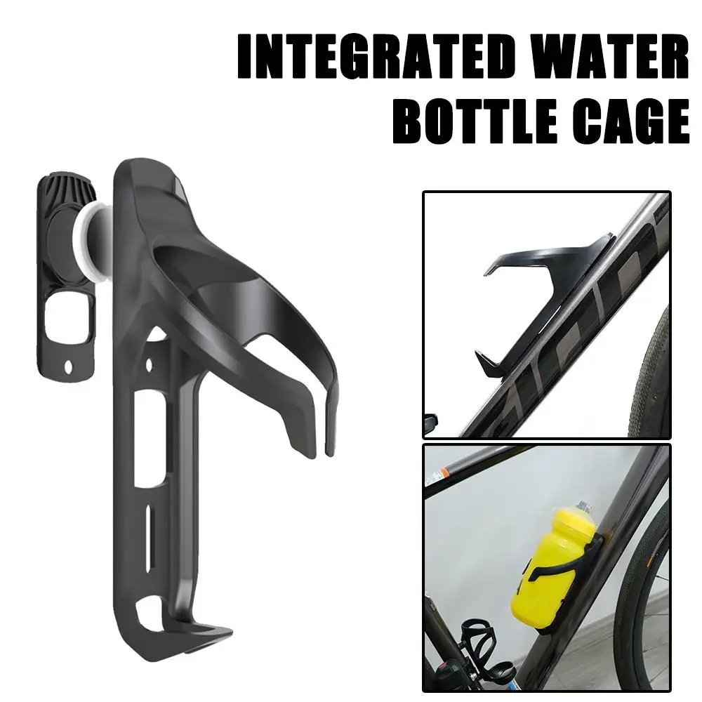 За Apple AirTag Универсален велосипед Tracker Mount Bracket Locator Защитен капак Bike бутилка за вода Case Holder За Air Tag Bike