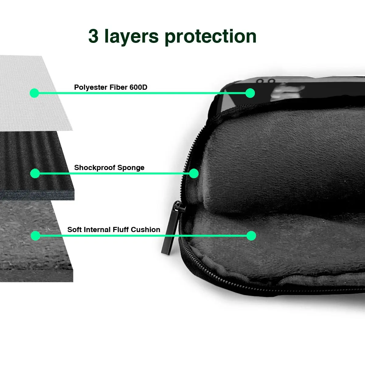 Чанта за лаптоп чанта Свръхестествени Mugshots куфарче чанта Сам и Дийн удароустойчив 13 14 15 Бизнес компютър чанта за Macbook Air 4
