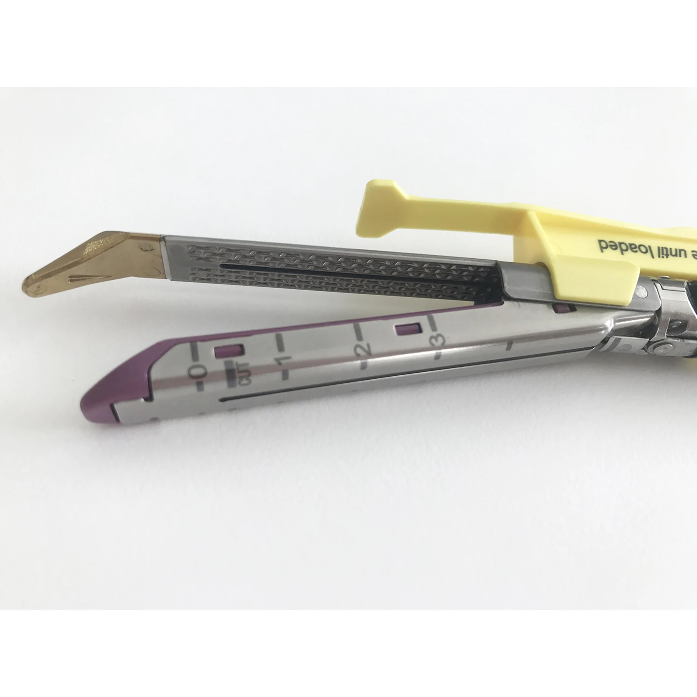  еднократна употреба презареждане патрон за хирургически инструменти ендоскопски линеен нож телбод