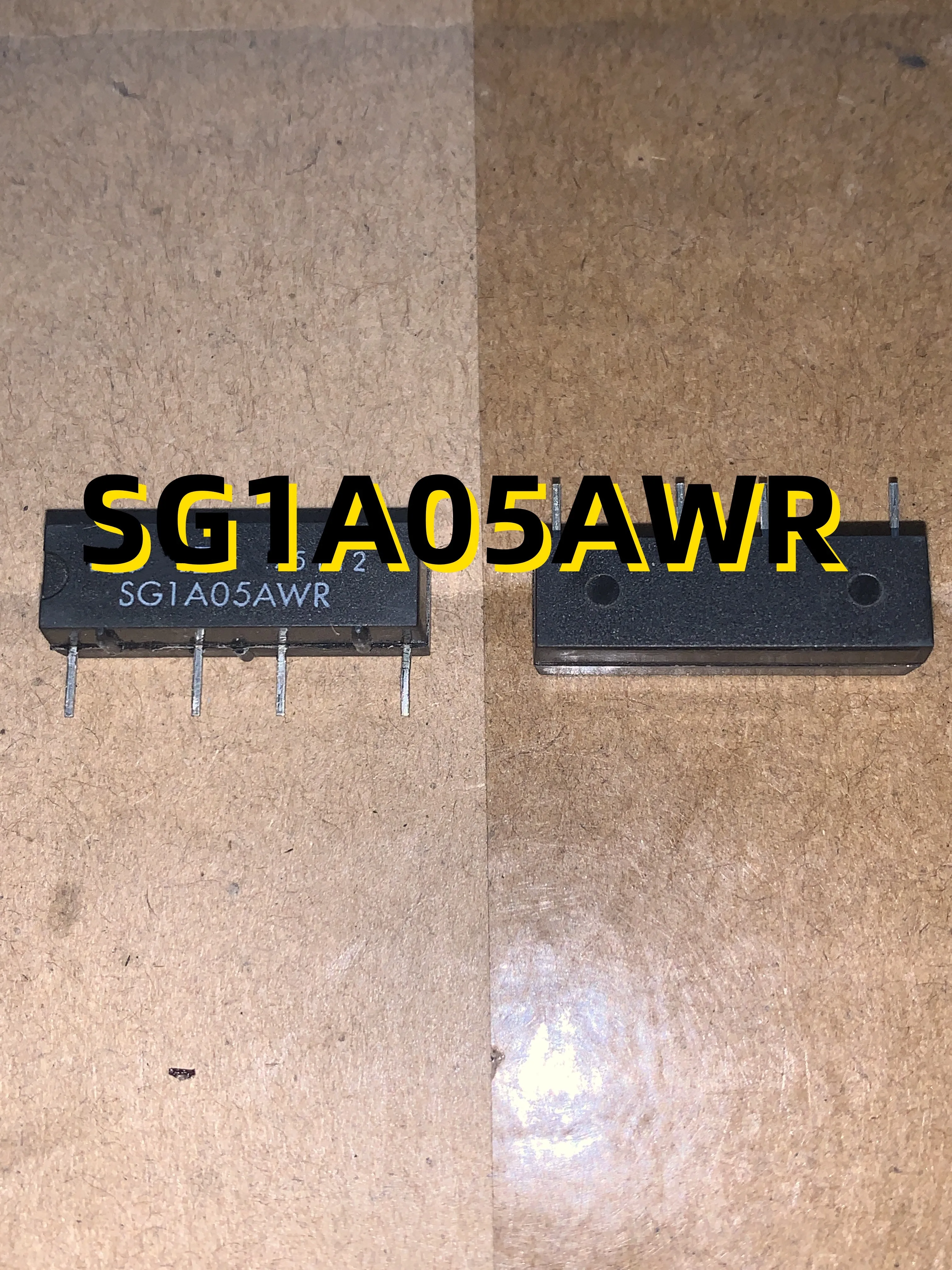 SG1A05AWR 09+ DIP4 0