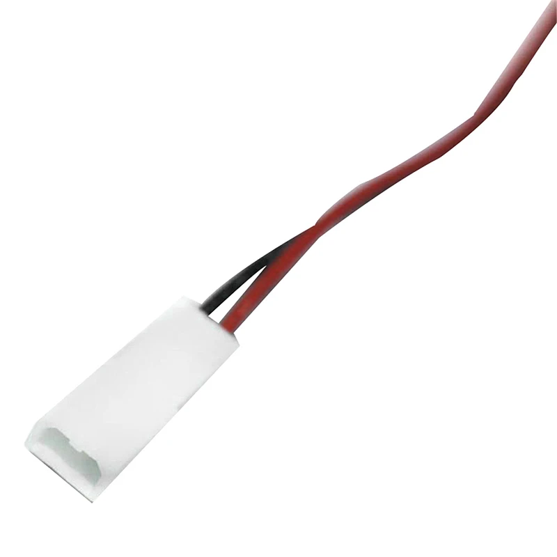10Pcs електрически скутер зареждане дупка капак с кабел за зареждане порт водоустойчив капак за Xiaomi Mijia M365 скутер 2