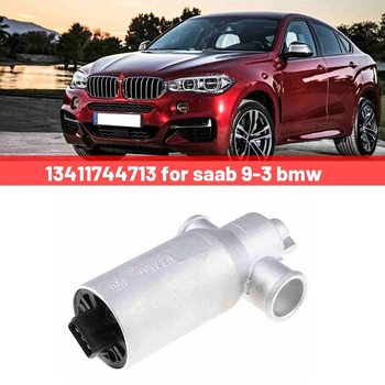 1 парче 13411744713 1341-1738-981/Z Аксесоари за клапани за управление на автомобили на празен ход за Saab 9-3 BMW