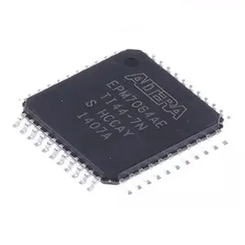 1PCS Нов оригинален EPM7064AETI44-7N пакет TQFP44 логическо устройство