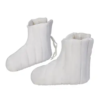 2 парчета топли чорапи дишащи удобни памучни чорапи дебели чорапи за студено време дейности на открито туризъм спорт ски