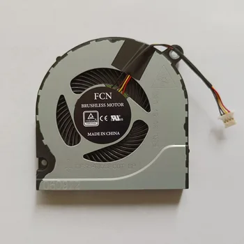 (20 PCS) Нов вентилатор за охлаждане на лаптоп за Acer Aspire 3 A315-41 A315-41G 7 A715-71 A715-71G A717-71 A717-71G 23.GP8N2.001