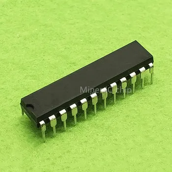 2PCS DM136 DIP-24 интегрална схема IC чип
