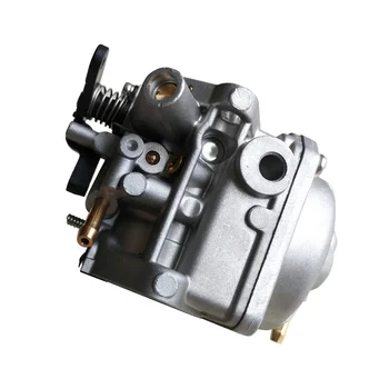 803522T03 Карбуратор извънбордов мотор 4T 4/5HP за Tohatsu Mercury MF3.5 MFS4 MFS5 NFS4 4 тактов 3R1-03200-1