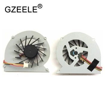 GZEELE нов вентилатор за охлаждане на процесора на лаптопа за Acer за Aspire 5830 5830T 5830G 5830TG 4830 4830T 4830G 4830tg 4830Z вентилатор за охладител на лаптоп