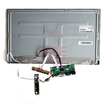LCD дисплей контролер драйвер борда годни M215H3-LA1 MT215DW01 21.5