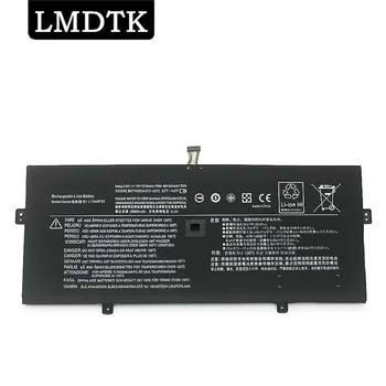 LMDTK Нова L15M4P23 лаптоп батерия за Lenovo Yoga 910-13IKB 910 13 80VF Йога 5 Pro(512G) L15C4P21 L15M4P21 L15C4P22 7.68V 78WH