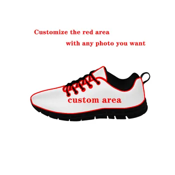 Movie Kill Bill Low Top Sneakers Mens Womens Teenager Casual Shoes Canvas Running Shoes 3D Printed Breathable Lightweight Shoe 3