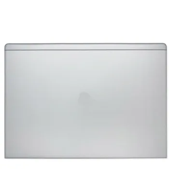 NEW LCD калъф за задния капак за HP EliteBook 840 740 745 G5 G6 сребърен L62729-001 без докосване