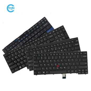 NEW лаптоп клавиатура ЗА LENOVO ThinkPad E531 L540 W540 T540P E540 W550 W541 T550 P50S