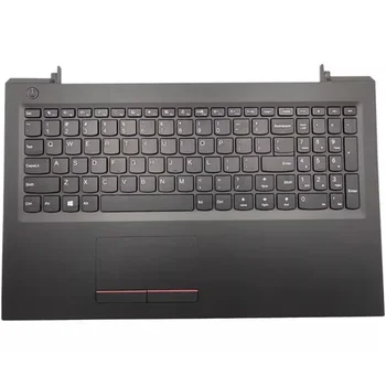 NEW Топ калъф за Lenovo V310-15 V310-15ISK V310-15IKB LCD заден капак преден панел горна палмпоста долна базова кутия клавиатура панта 3