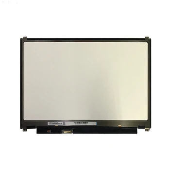 NV133FHM N44 NV133FHM-N44 13.3 инчов 1920X1080 IPS FHD 30pins EDP 45% NTSC 300 cd / m² 60HZ LCD екран без докосване 2