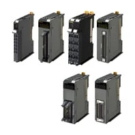 NX-OD6121-6 PLC Изходен модул за входни единици
