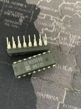 ULN2069B (1бр)BOM originalmatching / покупка на чип на едно гише
