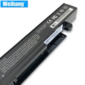 Weihang батерия A41-X550A за Asus X550C X550B X550V X550a K450C P450CA F450C 5