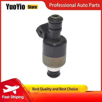 YuoYio 1Pcs Нова дюза за впръскване на гориво 17113743 за Toyota