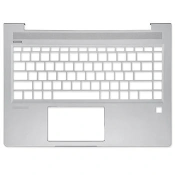 За HP Probook 440 G7 445R G7 66pro 14 G3 екран заден капак преден панел рамка длан почивка клавиатура долна обвивка горна малка буква 3