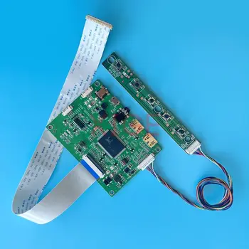 За LP125WF1-SPA3 / SPE2 драйвер контролер съвет HDMI-съвместим мини 12.5