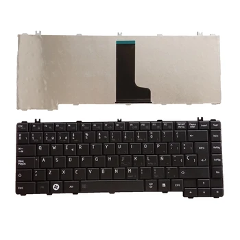 испански клавиатурата за Toshiba сателит C600 C640 C640D C645 C645D L600 L600D L630 L745D