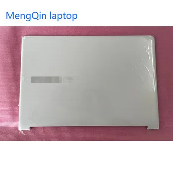 Лаптоп LCD заден капак нов оригинален за Samsung NP900X3L 900X3H 900X3J екран Топ случай бележник Сребърен бял А Shell аксесоари