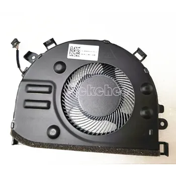 Нов вентилатор за охлаждане за Lenovo S340-14 xiaoxin 14-2019 FLAD DC28000N1F0 DFS2001059P0T DC 5V 0.5A Ideapad S340 S340-14IIL