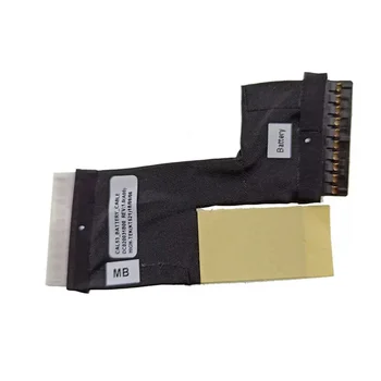 НОВ оригинален кабел за свързване на батерията на лаптопа за Dell Inspiron 15 G3 3779 3579 G3 15 3779 3579 CAL53 04G59J DC020031B00 1