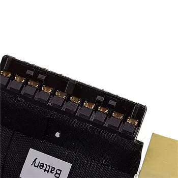НОВ оригинален кабел за свързване на батерията на лаптопа за Dell Inspiron 15 G3 3779 3579 G3 15 3779 3579 CAL53 04G59J DC020031B00 3