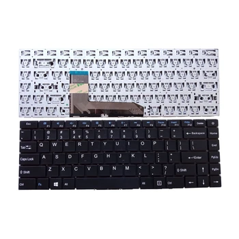 Нова американска лаптоп клавиатура за Acer ONE 14 Z3 471 Z3-471 UN.152SI.024 SCDY-315-2-10 YXT-91-102 Подмяна на преносим компютър
