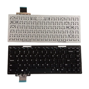 Нова американска лаптоп клавиатура за Dell Vostro 5560 V5560 P34F P34H Notebook PC подмяна