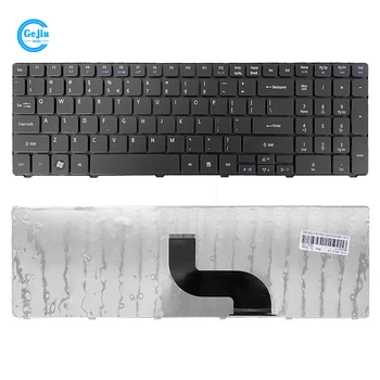 Нова клавиатура за лаптоп за ACER 7736Z 7750G 7560G 7741G 7552G 7739 7735Z 7745G