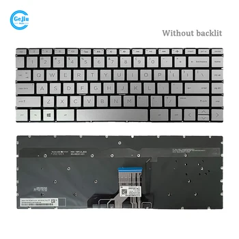 Нова оригинална клавиатура за лаптоп ЗА HP 13-W 13-AN TPN-I128 W133 W136 Q178 Q199 Q214 0